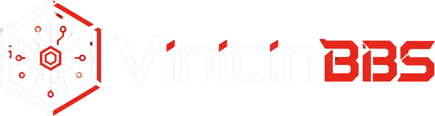 VinicinBBS